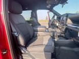 New 2025 Ford F-150 STX 4x4 SuperCrew 5.5' Box