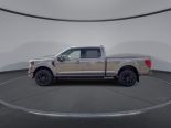 New 2025 Ford F-150 XLT 4x4 SuperCrew 6.5' Box