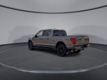 New 2025 Ford F-150 XLT 4x4 SuperCrew 6.5' Box