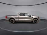 New 2025 Ford F-150 XLT 4x4 SuperCrew 6.5' Box