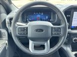 New 2025 Ford F-150 XLT 4x4 SuperCrew 6.5' Box