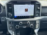 New 2025 Ford F-150 XLT 4x4 SuperCrew 6.5' Box