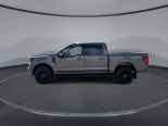 New 2025 Ford F-150 XLT 4x4 SuperCrew 5.5' Box