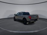 New 2025 Ford F-150 XLT 4x4 SuperCrew 5.5' Box