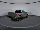 New 2025 Ford F-150 XLT 4x4 SuperCrew 5.5' Box
