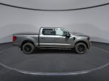 New 2025 Ford F-150 XLT 4x4 SuperCrew 5.5' Box