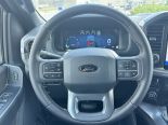 New 2025 Ford F-150 XLT 4x4 SuperCrew 5.5' Box