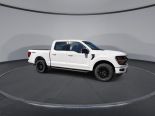 New 2025 Ford F-150 XLT 4x4 SuperCrew 5.5' Box