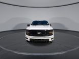 New 2025 Ford F-150 XLT 4x4 SuperCrew 5.5' Box