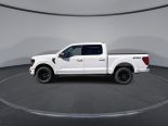 New 2025 Ford F-150 XLT 4x4 SuperCrew 5.5' Box