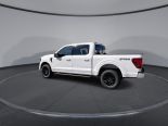 New 2025 Ford F-150 XLT 4x4 SuperCrew 5.5' Box