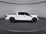 New 2025 Ford F-150 XLT 4x4 SuperCrew 5.5' Box
