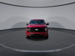New 2025 Ford F-150 XLT 4x4 SuperCrew 5.5' Box