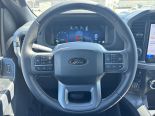 New 2025 Ford F-150 XLT 4x4 SuperCrew 5.5' Box