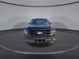 New 2025 Ford F-150 XLT 4x4 SuperCrew 5.5' Box