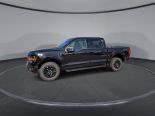 New 2025 Ford F-150 XLT 4x4 SuperCrew 5.5' Box
