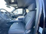 New 2025 Ford F-150 XLT 4x4 SuperCrew 5.5' Box