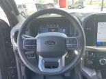 New 2025 Ford F-150 XLT 4x4 SuperCrew 5.5' Box