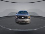 New 2025 Ford F-150 XLT 4x4 SuperCrew 6.5' Box