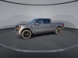 New 2025 Ford F-150 XLT 4x4 SuperCrew 6.5' Box