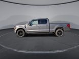 New 2025 Ford F-150 XLT 4x4 SuperCrew 6.5' Box