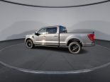New 2025 Ford F-150 XLT 4x4 SuperCrew 6.5' Box