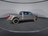 New 2025 Ford F-150 XLT 4x4 SuperCrew 6.5' Box