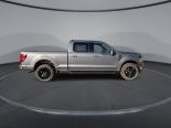 New 2025 Ford F-150 XLT 4x4 SuperCrew 6.5' Box