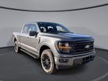 New 2025 Ford F-150 XLT 4x4 SuperCrew 6.5' Box