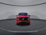 New 2025 Ford F-150 XLT 4x4 SuperCrew 5.5' Box