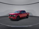 New 2025 Ford F-150 XLT 4x4 SuperCrew 5.5' Box
