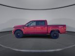 New 2025 Ford F-150 XLT 4x4 SuperCrew 5.5' Box