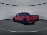 New 2025 Ford F-150 XLT 4x4 SuperCrew 5.5' Box