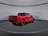 New 2025 Ford F-150 XLT 4x4 SuperCrew 5.5' Box