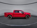 New 2025 Ford F-150 XLT 4x4 SuperCrew 5.5' Box