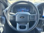 New 2025 Ford F-150 XLT 4x4 SuperCrew 5.5' Box
