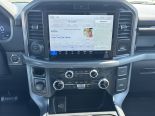 New 2025 Ford F-150 XLT 4x4 SuperCrew 5.5' Box
