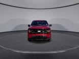 New 2025 Ford F-150 XLT 4x4 SuperCrew 5.5' Box