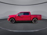 New 2025 Ford F-150 XLT 4x4 SuperCrew 5.5' Box