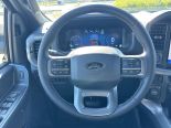 New 2025 Ford F-150 XLT 4x4 SuperCrew 5.5' Box