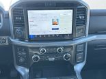 New 2025 Ford F-150 XLT 4x4 SuperCrew 5.5' Box
