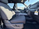 New 2025 Ford F-150 XLT 4x4 SuperCrew 5.5' Box
