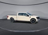 New 2025 Ford F-150 XLT 4x4 SuperCrew 6.5' Box