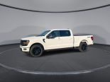 New 2025 Ford F-150 XLT 4x4 SuperCrew 6.5' Box