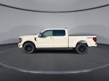 New 2025 Ford F-150 XLT 4x4 SuperCrew 6.5' Box