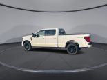 New 2025 Ford F-150 XLT 4x4 SuperCrew 6.5' Box