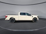 New 2025 Ford F-150 XLT 4x4 SuperCrew 6.5' Box