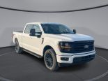 New 2025 Ford F-150 XLT 4x4 SuperCrew 6.5' Box