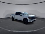 New 2025 Ford F-150 XLT 4x4 SuperCrew 5.5' Box