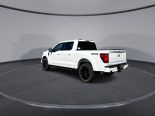 New 2025 Ford F-150 XLT 4x4 SuperCrew 5.5' Box